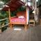 Sang Giri Mountain Tent Resort