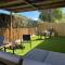 La Cabane "Le Cocon" - chambre double PREMIUM