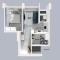 Penang Studio Suite in Georgetown