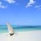 Sultan Sands Island Resort & Spa