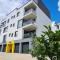 Penthouse apartmán rezidencia Minerál