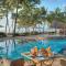 Sultan Sands Island Resort & Spa