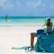 Sultan Sands Island Resort & Spa