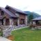 Stone Lodge 2