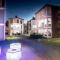 Kolding Hotel Apartments