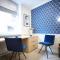 Apartamenty Klasztorna 25