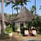 Sultan Sands Island Resort & Spa