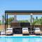 TreeTop Villa I, Private Pool, BBQ & Playground, By ThinkVilla