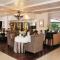 Rama Gardens Hotel Bangkok - SHA Plus Certified - Bangkok