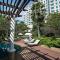 Rama Gardens Hotel Bangkok