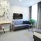 Apartamenty Klasztorna 25