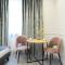 Apartamenty Klasztorna 25
