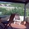 Nice apartments in waterfront villa in Bosa Porto Alabe