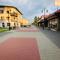 Komfortowy Domek AGA Centrum