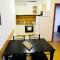 Golden Dunes Primorsko Apartments