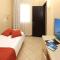 Janus Hotel