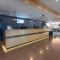 Holiday Inn Express Lisbon Airport, an IHG Hotel