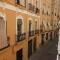 Corredera Rooms