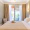 Ormos Luxury Suites Elia