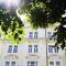 Maximilian Hotel - Praha