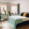 Lorenz Apartments