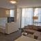 Boardinghouse Offenbach Service Apartments