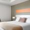 Dandenong Central Apartments Official