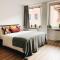 Lorenz Apartments