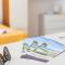 Villa Coppitella, rooms & apartments