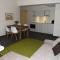 Boardinghouse Offenbach Service Apartments