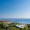 Blue Jasmine Hotel