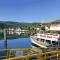 Ferienhaus Moselpromenade - Zell an der Mosel