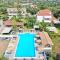 Alexaria Holidays Homes
