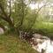 Apartmany u Lipno