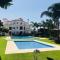 Jardines del Mar