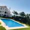 Jardines del Mar