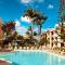 Canella Beach Hotel - Le Gosier