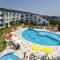 Sineva Park Hotel - All Inclusive - Sveti Vlas