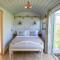 Perkins luxury shepherd huts Perkins luxury shepherd huts