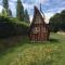 Camping de Trezulien
