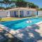 Chalet Sancti Petri