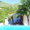 Vila Stella - holiday home with private heated pool - 塞尼