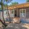 Mobile Homes Delta Marine at Campsite Lopari