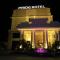 Pride Hotel & Convention Centre Indore