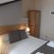 Powys Lodge