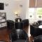 Powys Lodge