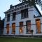Bed & Breakfast Rijsterbosch