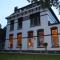 Bed & Breakfast Rijsterbosch - Rijs