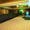 Pride Hotel & Convention Centre Indore