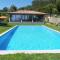 The Pool House - Longos